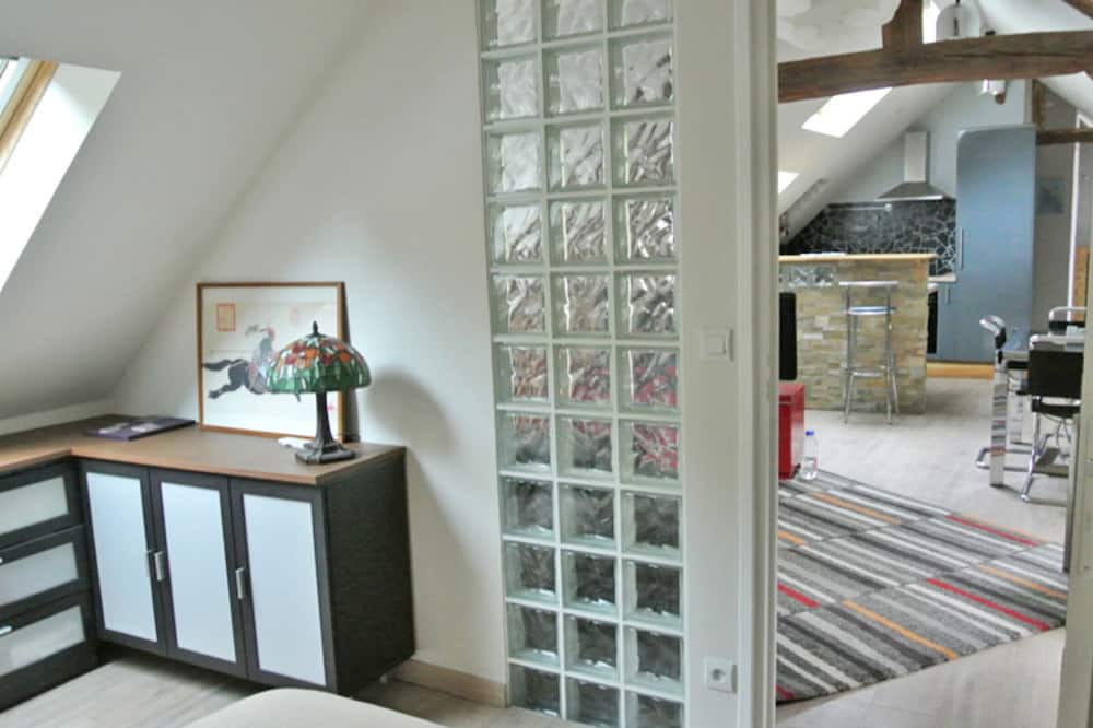 Photo of Bedroom in Amfreville-la-Mi-Voie