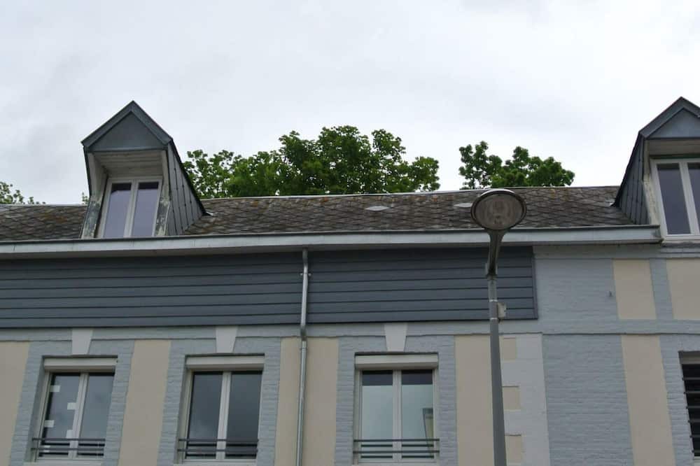 Photo of Outdoor in Amfreville-la-Mi-Voie