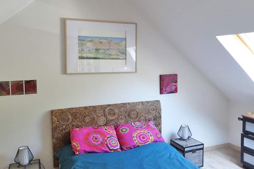 Photo of Bedroom in Amfreville-la-Mi-Voie