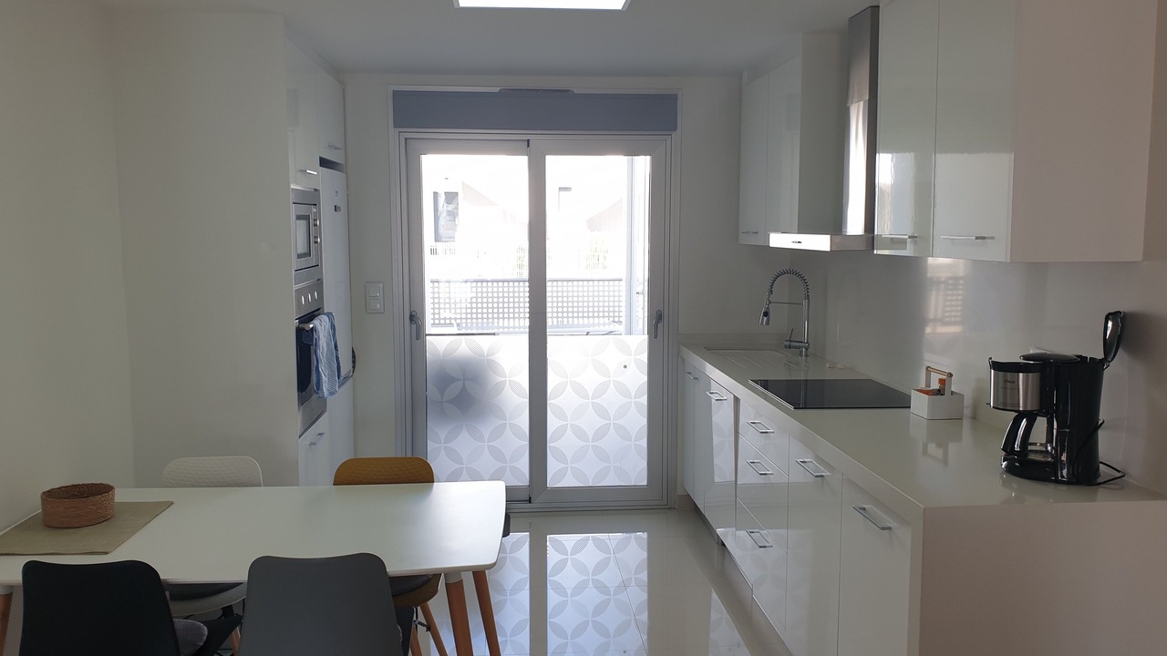 Photo of Kitchen in Los Altos