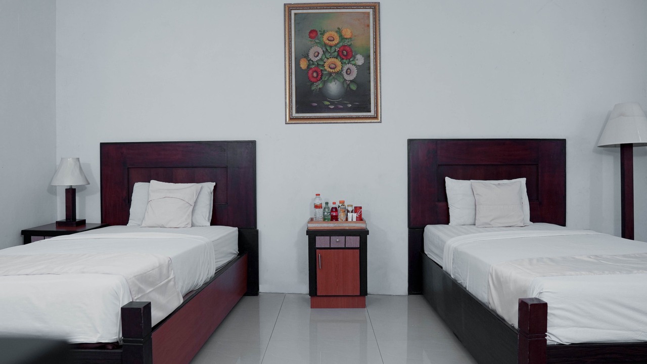 Photo of Bedroom in Banjarmasin