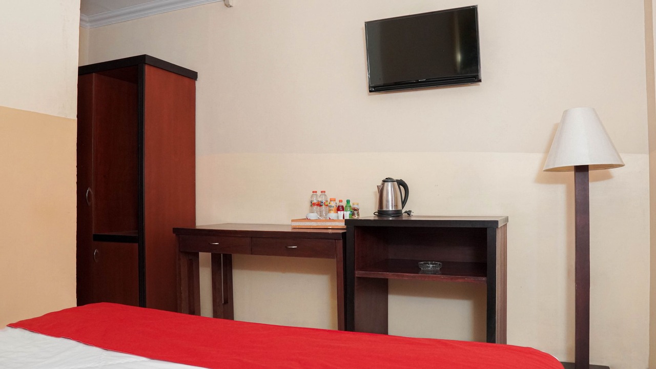 Photo of Bedroom in Banjarmasin