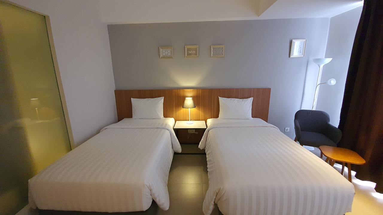 Photo of Bedroom in Mataram