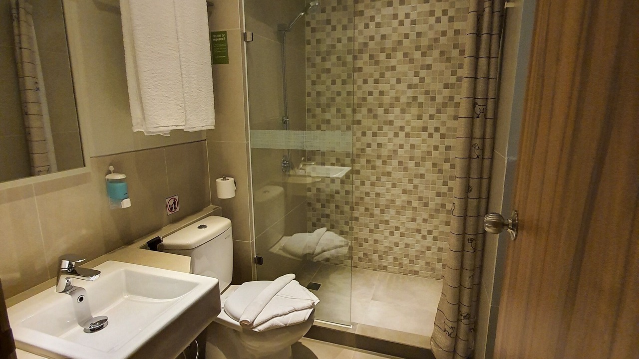 Photo of Bathroom in Mataram