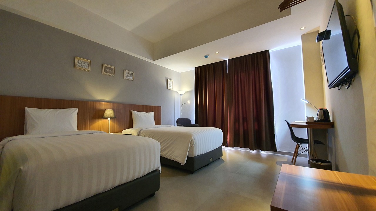 Photo of Bedroom in Mataram