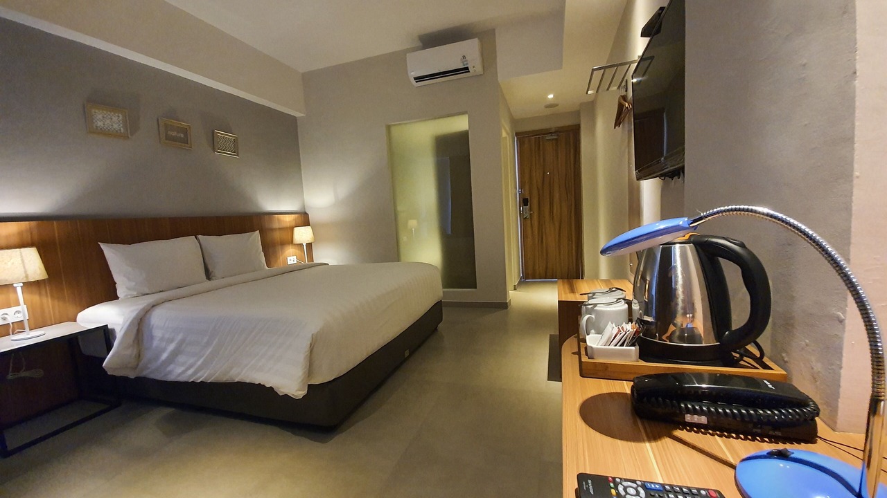 Photo of Bedroom in Mataram