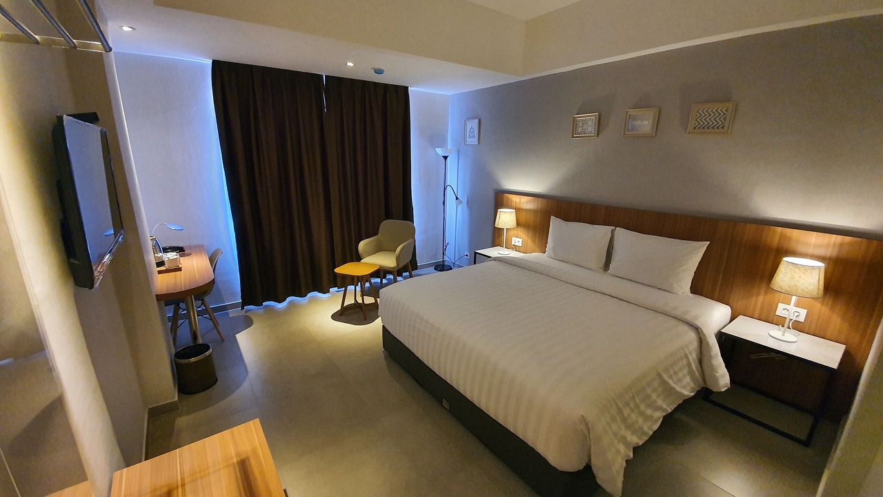 Photo of Bedroom in Mataram