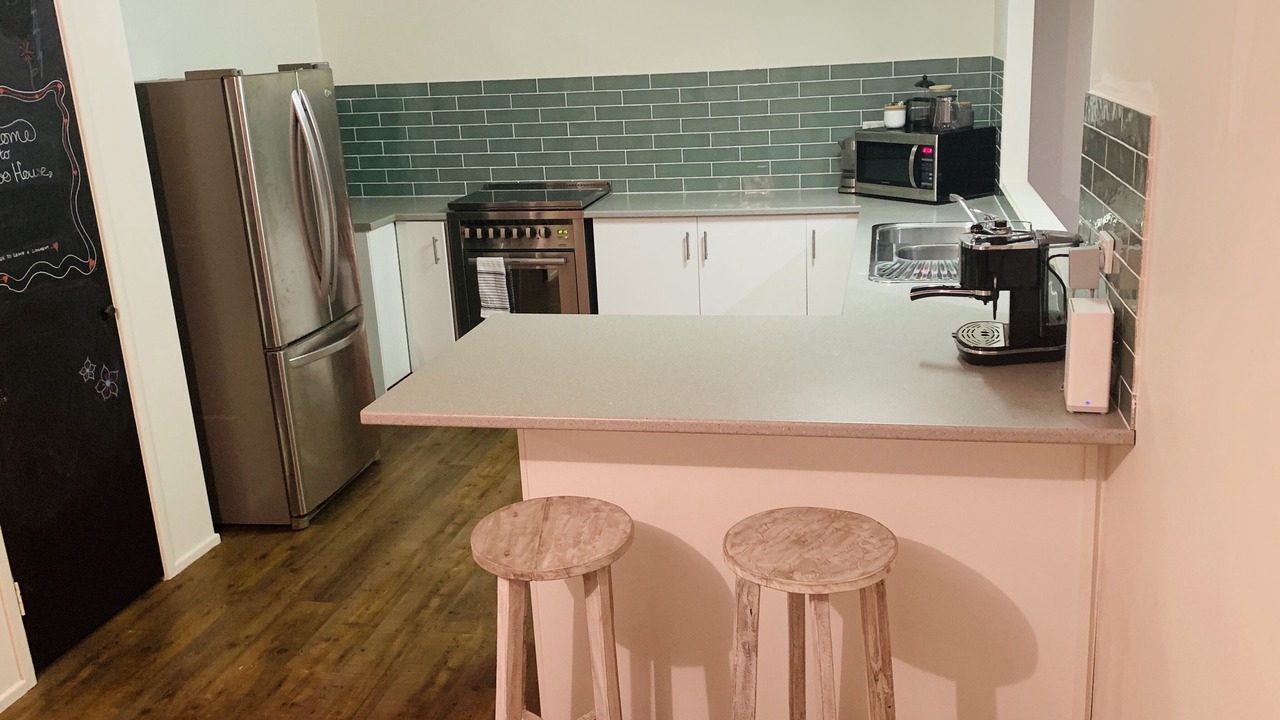 Photo of Kitchen in Bald Knob