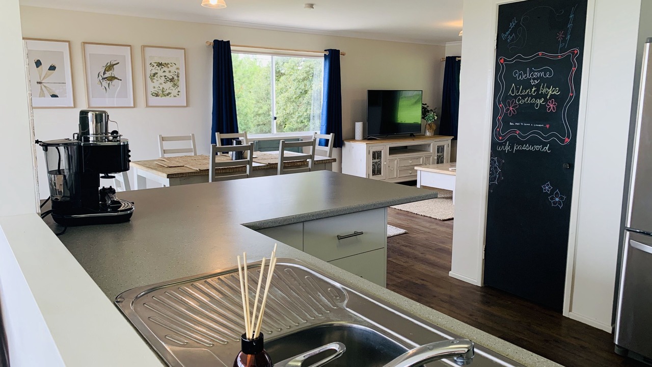 Photo of Livingroom in Bald Knob