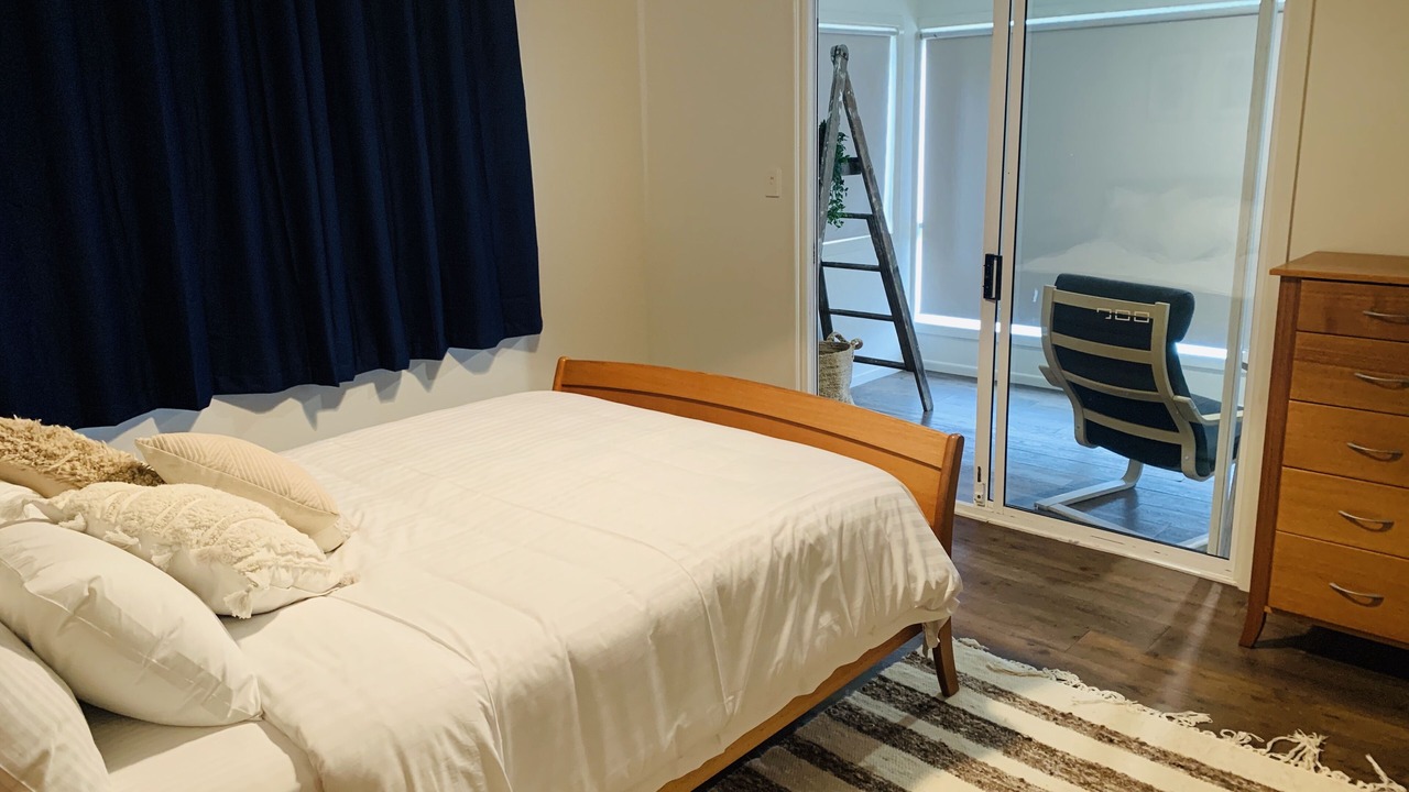 Photo of Bedroom in Bald Knob