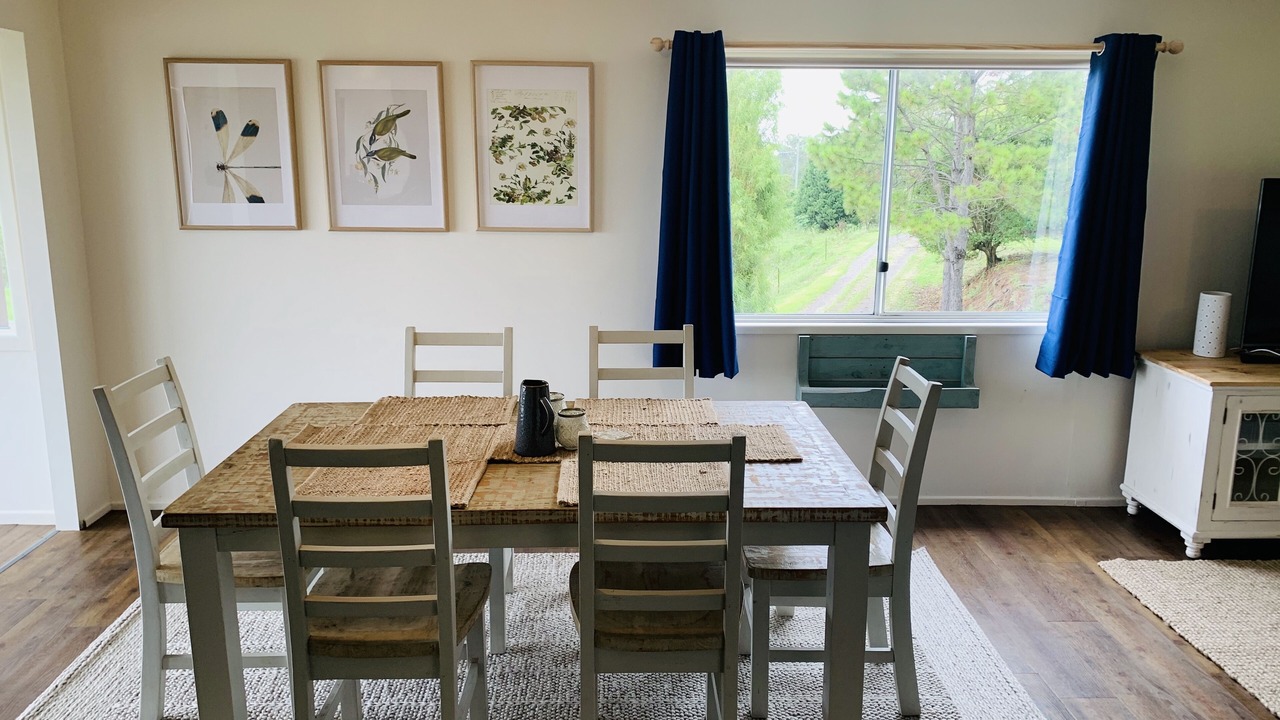 Photo of Livingroom in Bald Knob