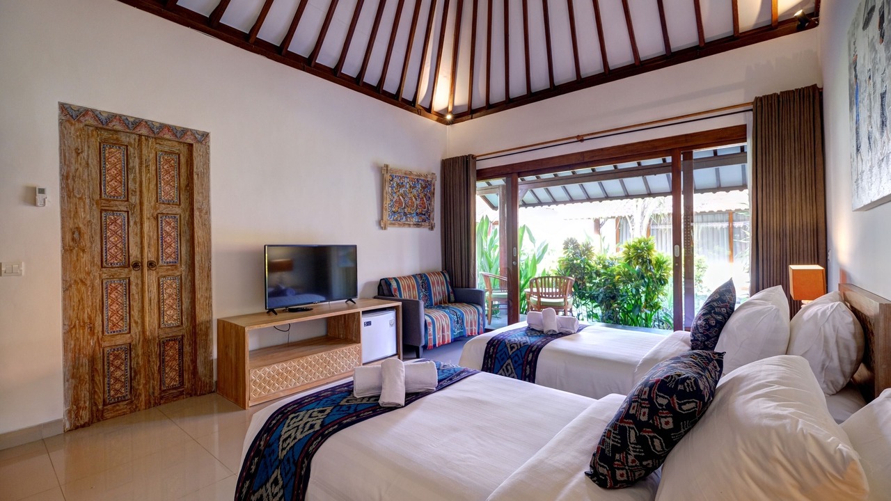 Photo of Bedroom in Mendoyo