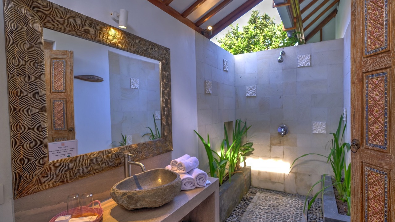 Photo of Bathroom in Mendoyo