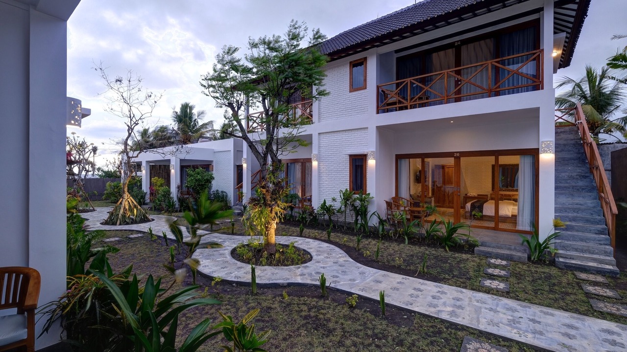 Photo of Bedroom in Mendoyo