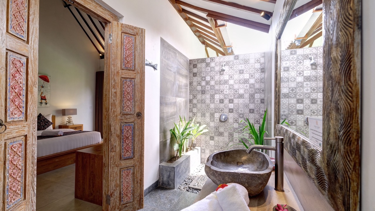 Photo of Bathroom in Mendoyo