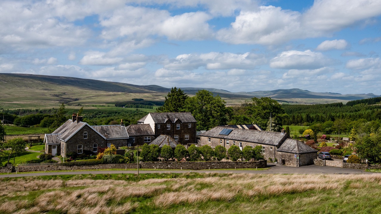 Photo of Outdoor in Newcastleton