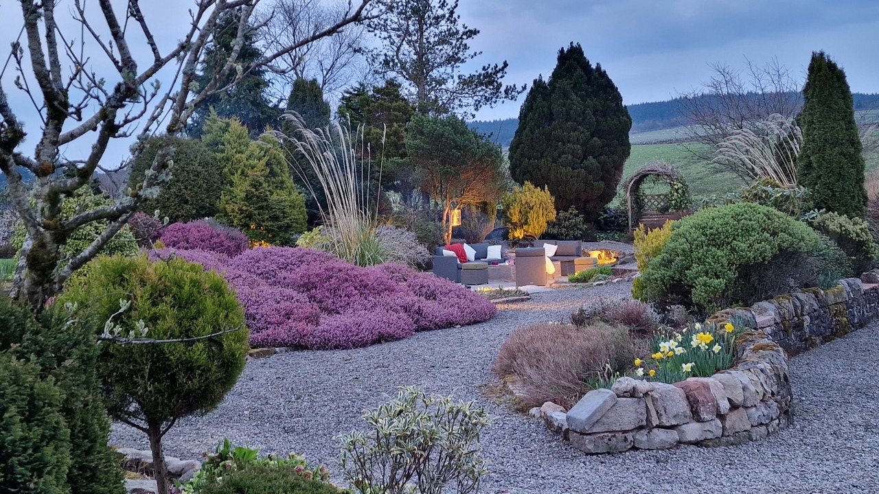 Photo of Outdoor in Newcastleton