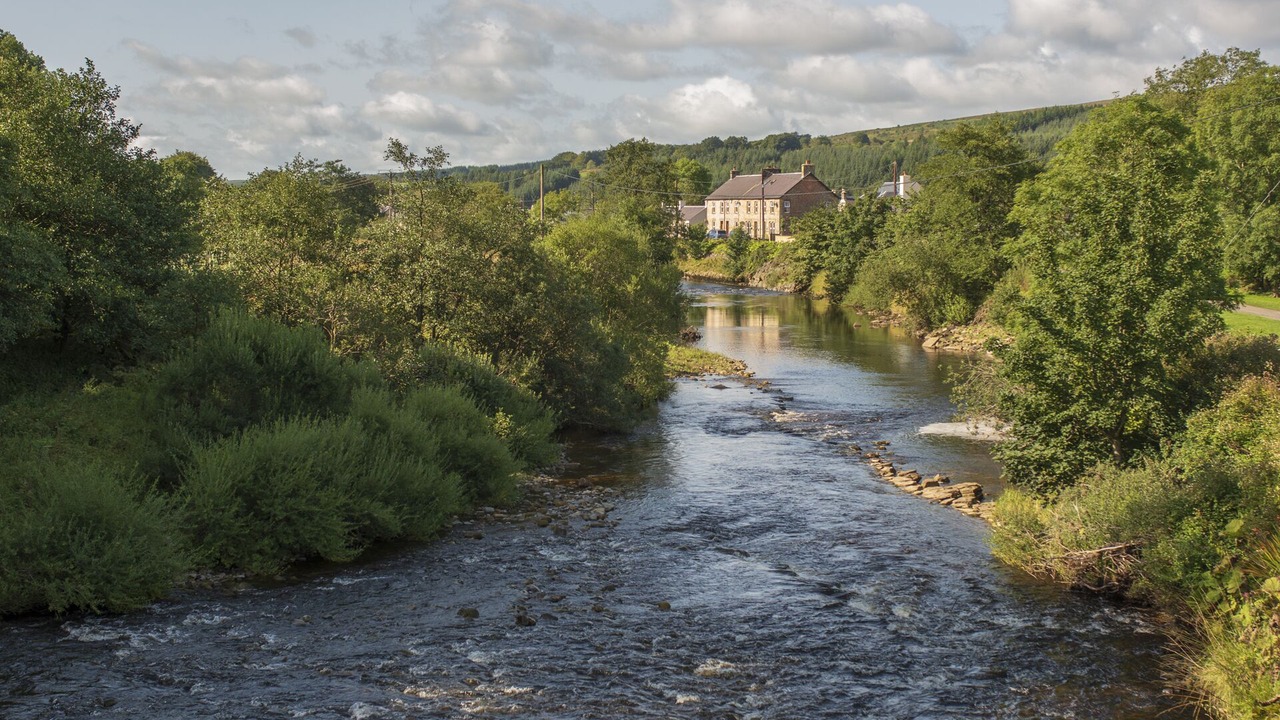 Photo of Outdoor in Newcastleton