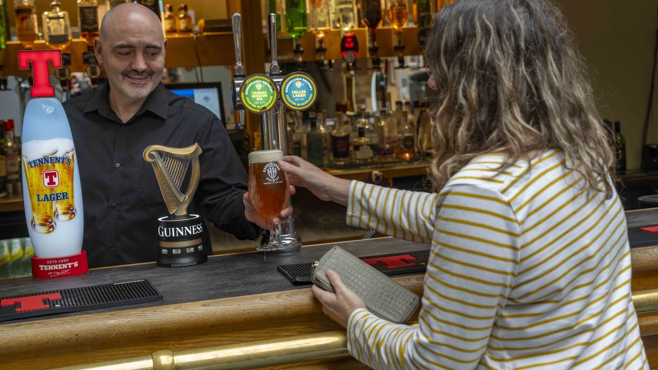 Photo of Others in Newcastleton