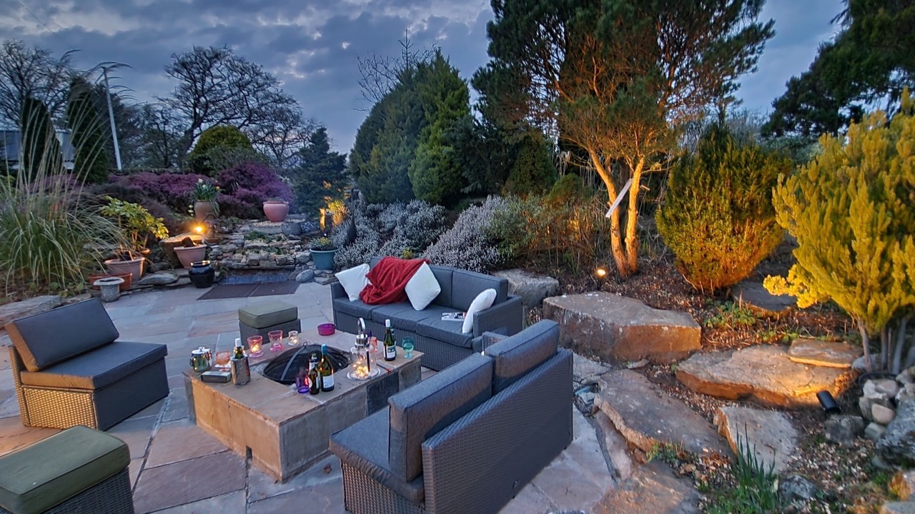 Photo of Outdoor in Newcastleton