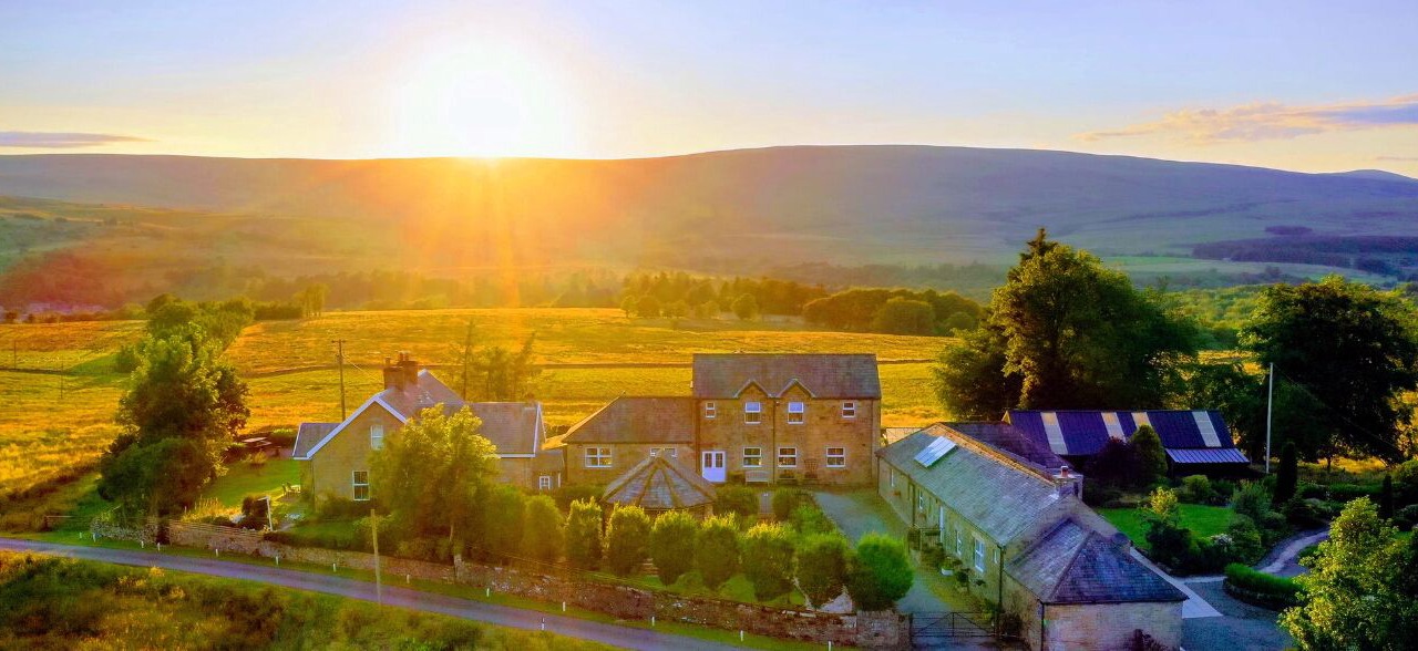 Photo of Outdoor in Newcastleton