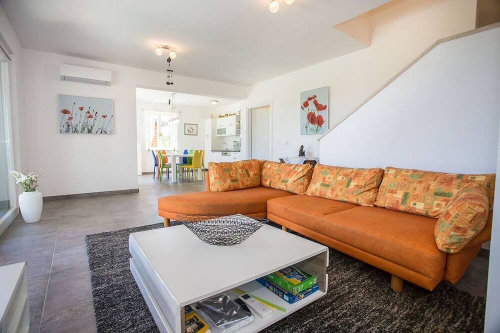 Photo of Livingroom in Susnjici