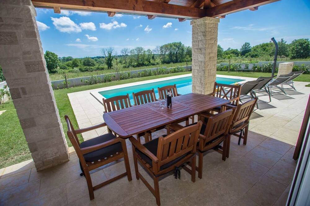 Photo of Patio Balcony in Susnjici