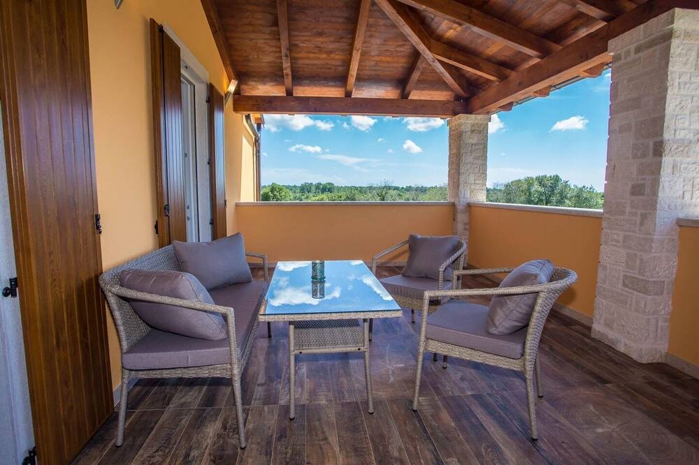 Photo of Patio Balcony in Susnjici