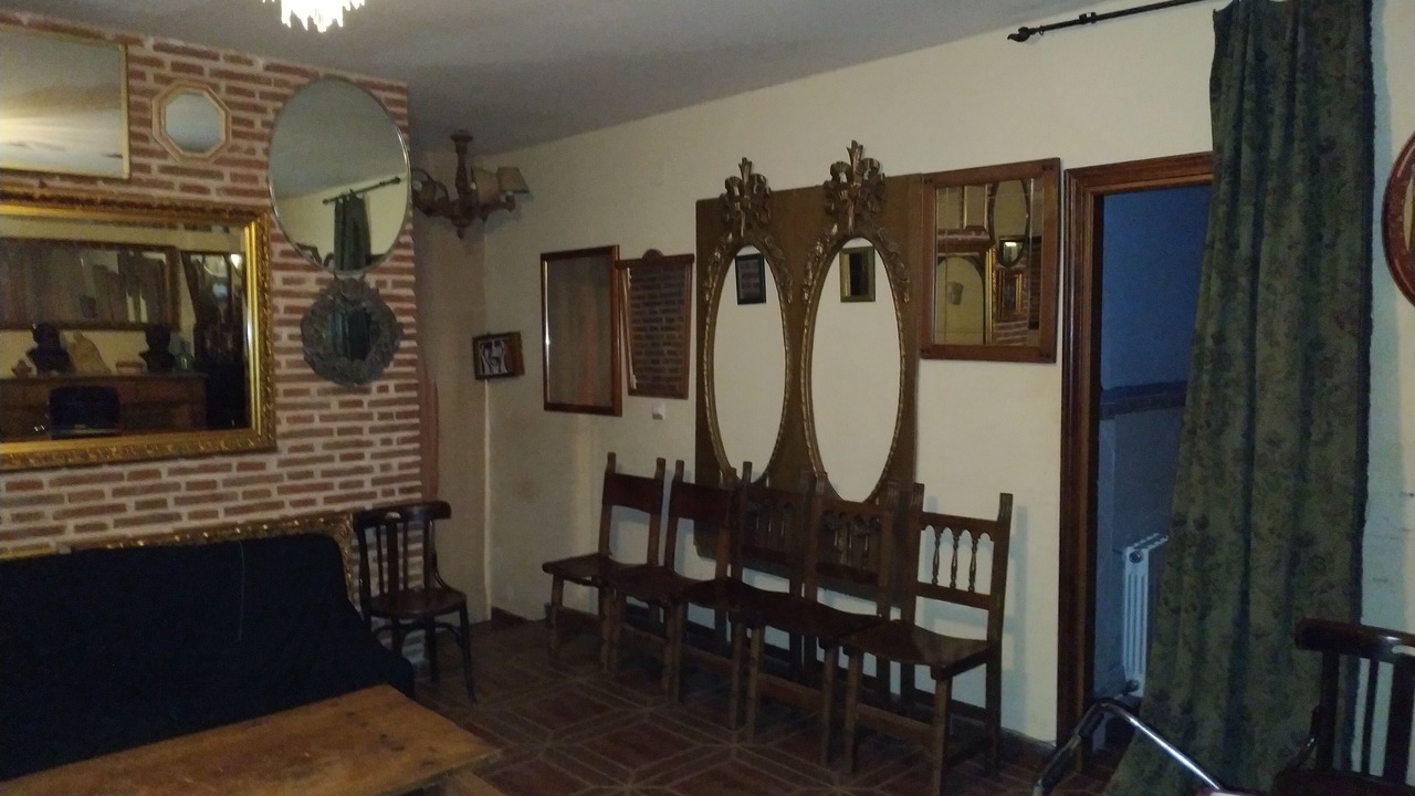 Photo of Livingroom in San Martin de Montalban