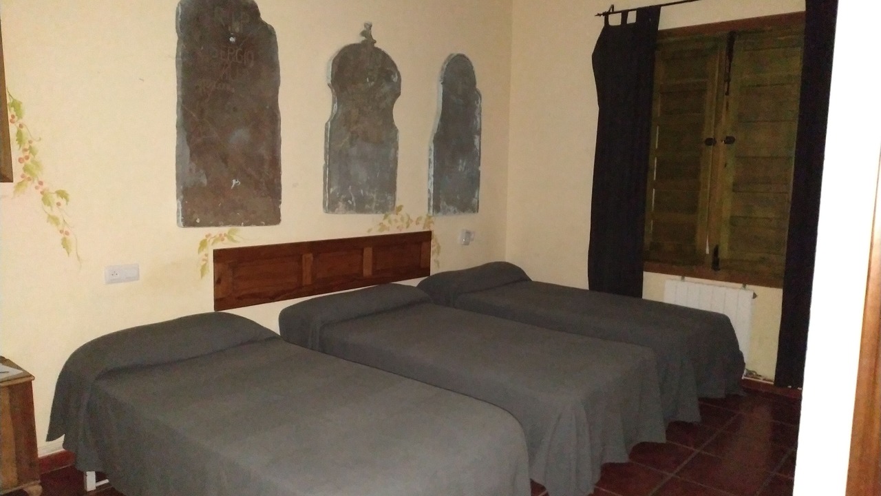 Photo of Bedroom in San Martin de Montalban