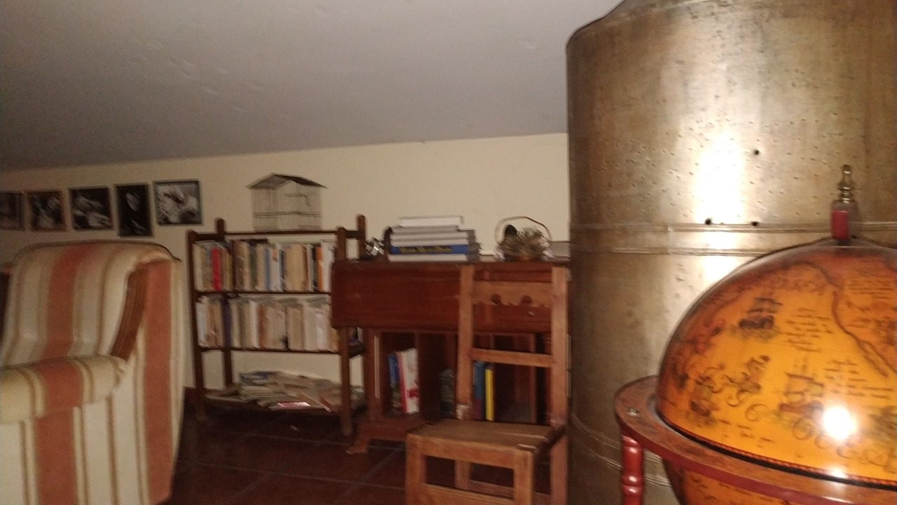 Photo of Livingroom in San Martin de Montalban