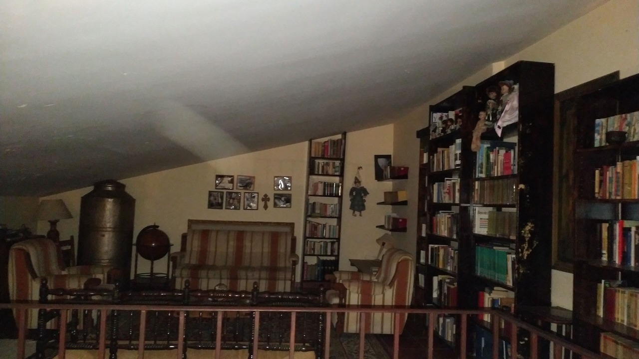 Photo of Livingroom in San Martin de Montalban