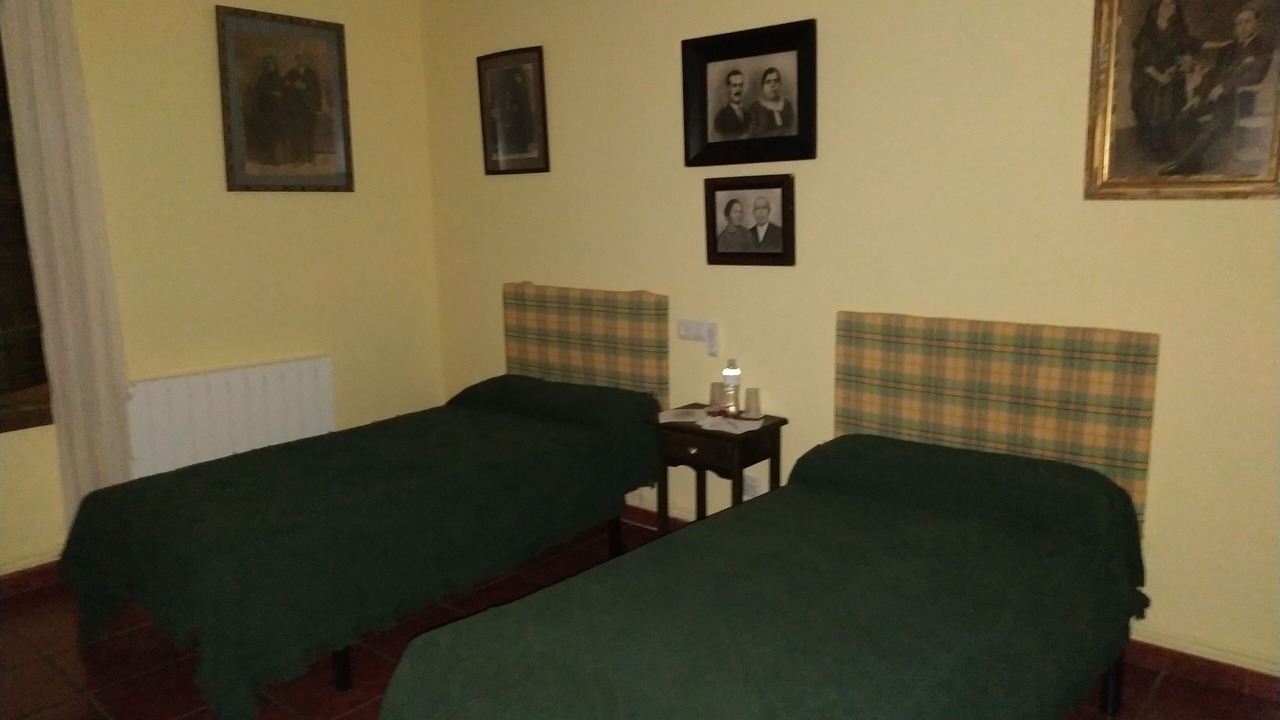 Photo of Bedroom in San Martin de Montalban