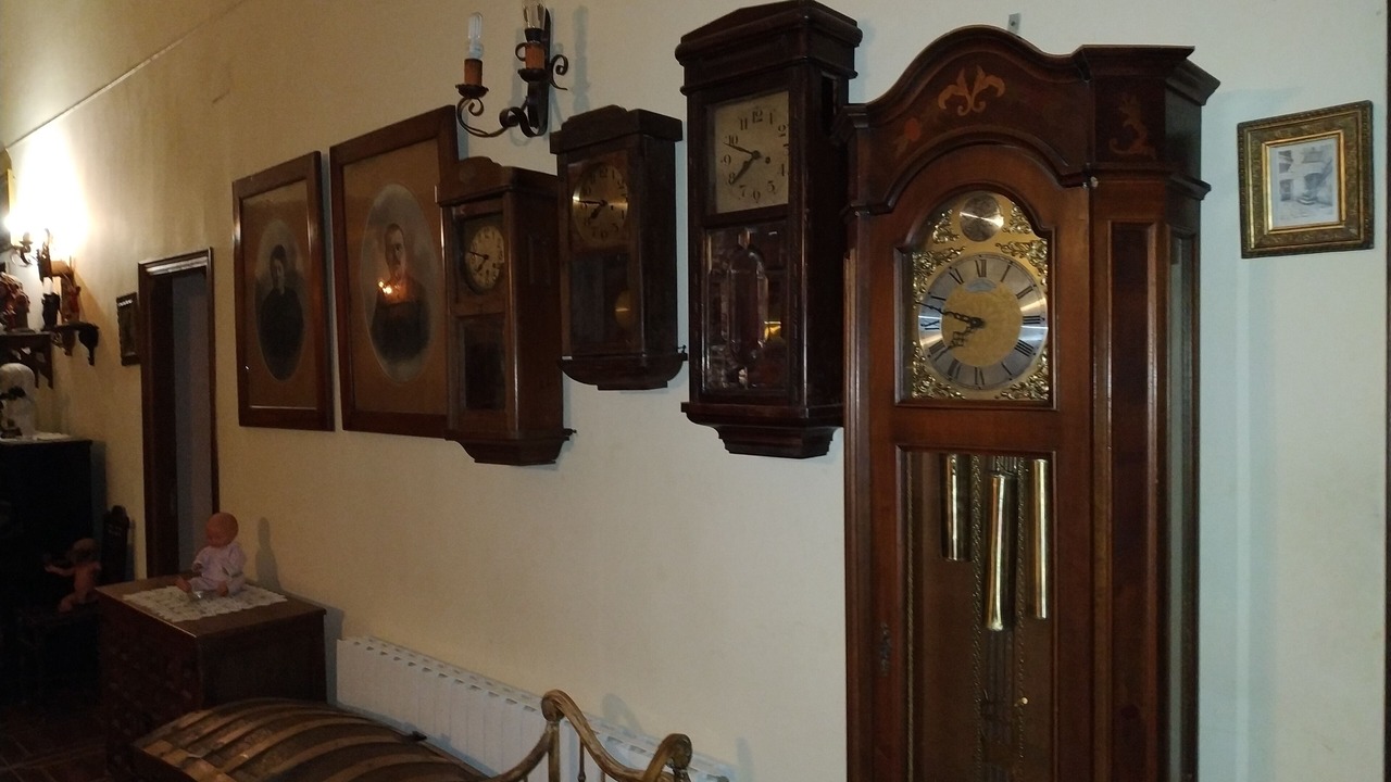 Photo of Livingroom in San Martin de Montalban