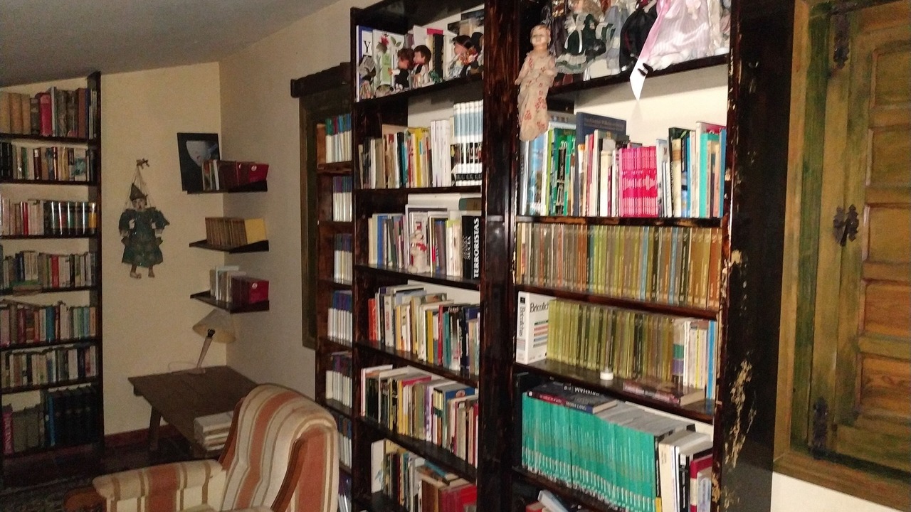 Photo of Livingroom in San Martin de Montalban