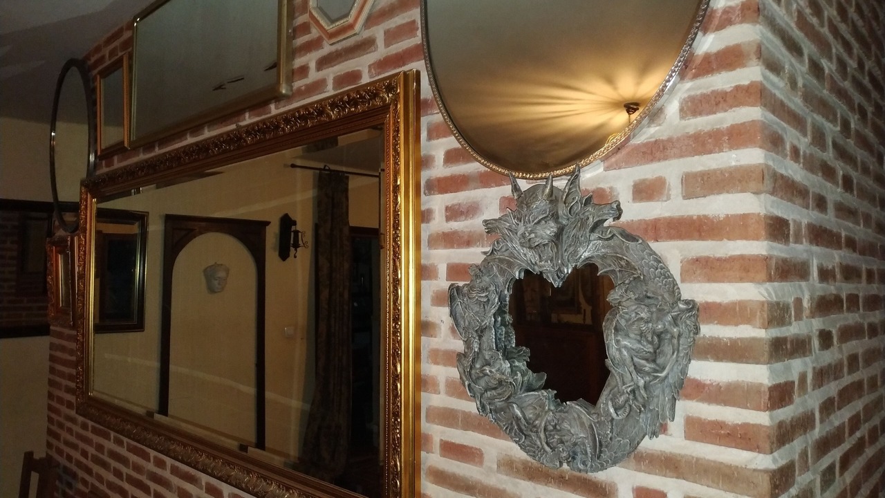Photo of Livingroom in San Martin de Montalban