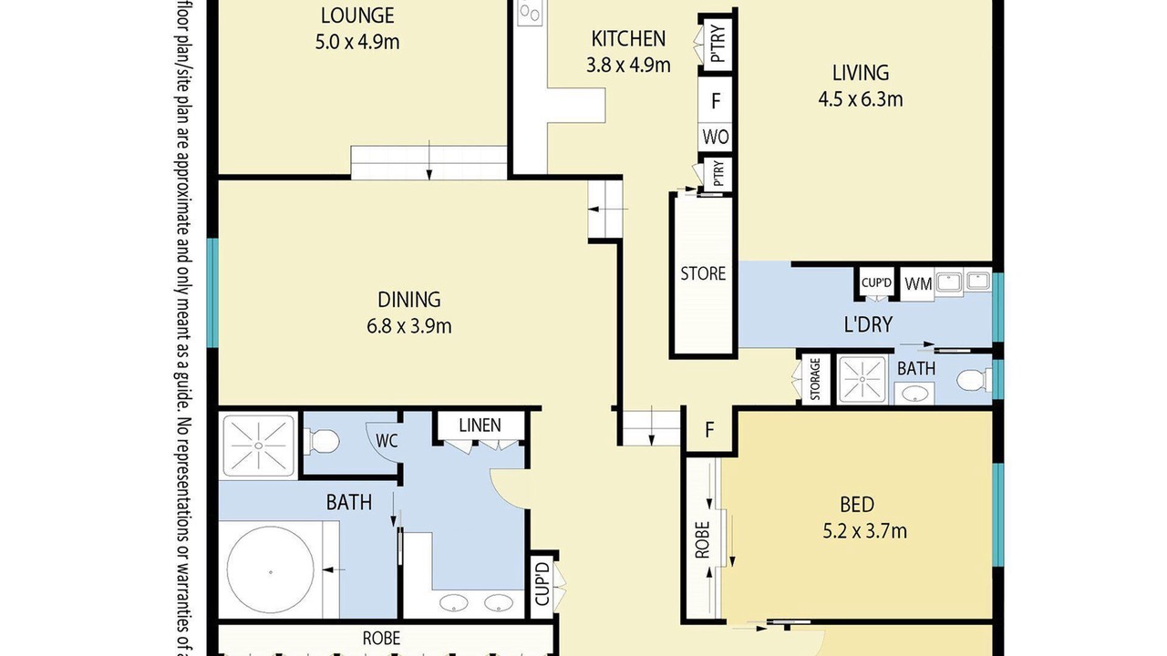 Photo of Others in Fishing Point