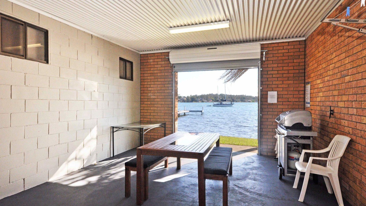 Photo of Outdoor in Fishing Point