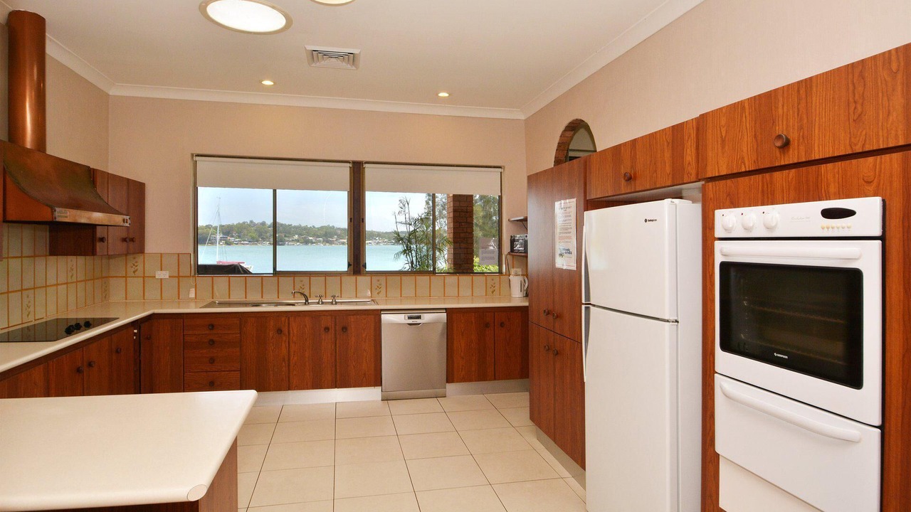 Photo of Kitchen in Fishing Point