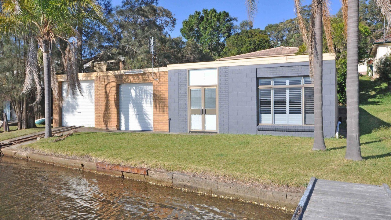 Photo of Outdoor in Fishing Point