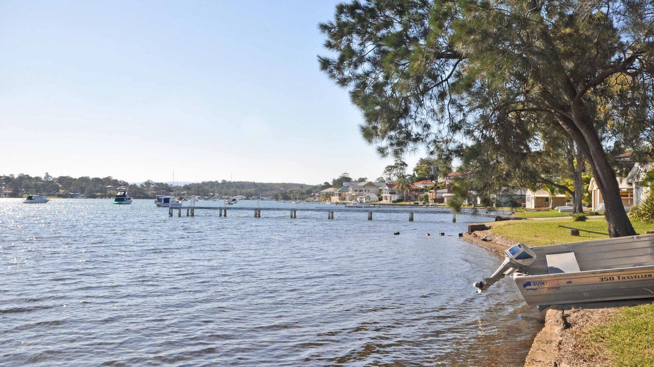 Photo of Others in Fishing Point