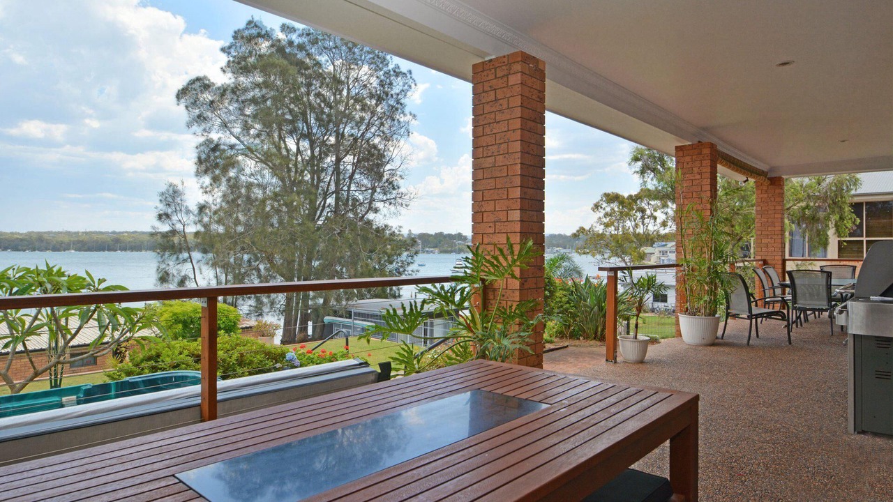 Photo of Outdoor in Fishing Point