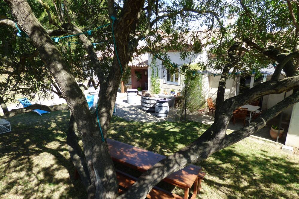 Photo of Outdoor in Tournissan