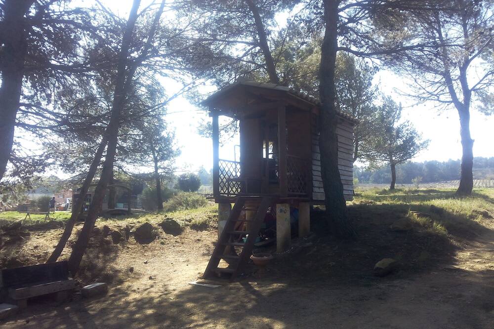 Photo of Outdoor in Tournissan