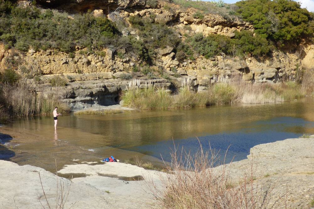 Photo of Outdoor in Tournissan