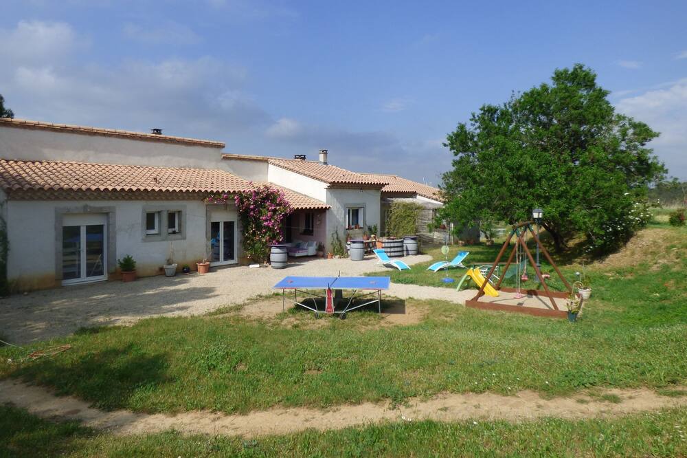Photo of Outdoor in Tournissan