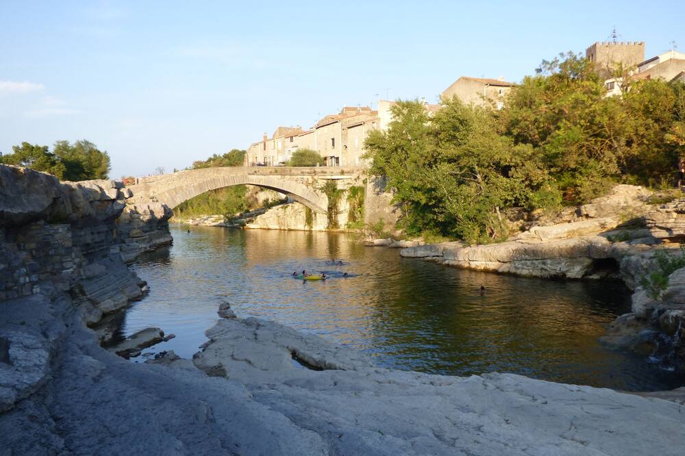 Photo of Outdoor in Tournissan