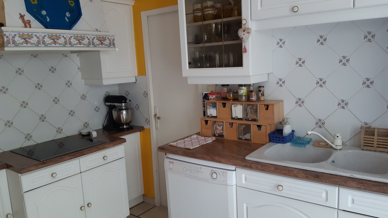 Photo of Kitchen in Castries