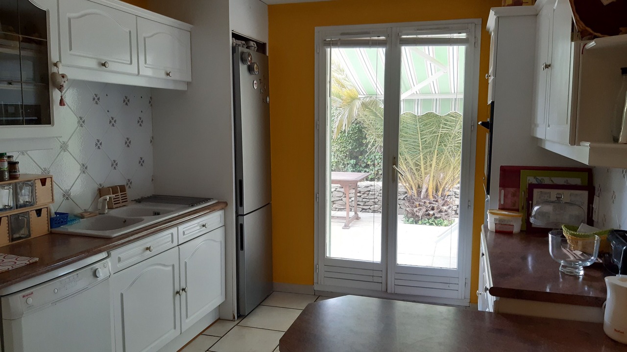 Photo of Kitchen in Castries