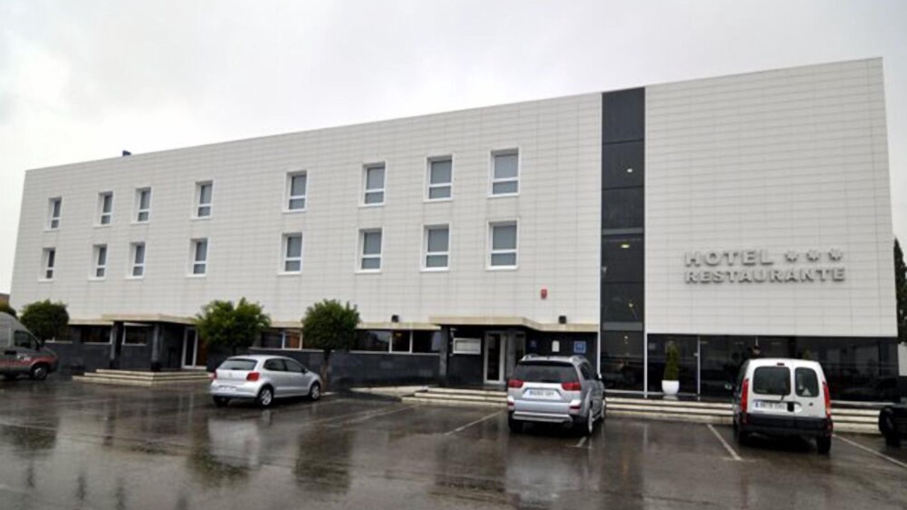 Photo of Outdoor in Villanueva de Gallego
